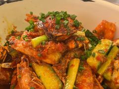 -辣螃铠盆盆蟹大排档(总店)