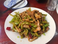 -卫巷菜馆(芙蓉总店)