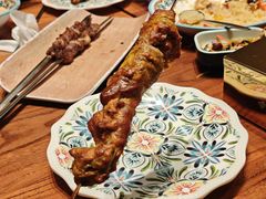 -驿楼兰·新疆菜(火车站店)
