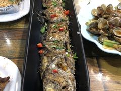 -金谷园饺子·烧烤·家宴(人大总店)