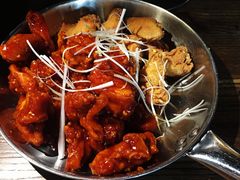 -MI WU FACTORY米屋美食工厂餐厅(绿地店)