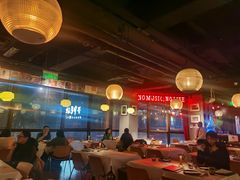 -安妮意大利餐厅(日坛店)