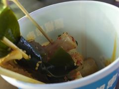 -大学城夜市大排档(凤栖路店)