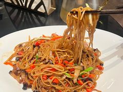 -西郊八号·山野江西菜(开发区店)