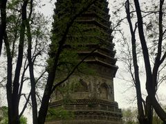 -玲珑塔公园