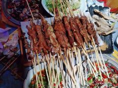 -肉串汪(望京店)