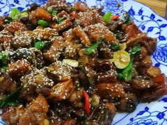 -家有美味(户部山二店)