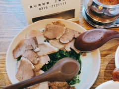 -二宽中国兰州拉面(幸福城店)