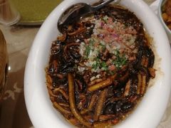 -欣旺·迎宾楼·百年无锡菜