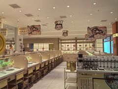 -串士多·回转小火锅(长安方圆荟店)
