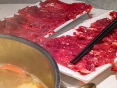-犇鼎牛潮汕牛肉火锅(新辰里学清路店)