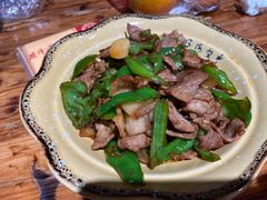 -胡师傅三下锅(汽车站店)