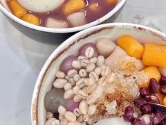 -鲜芋仙(大兴龙湖店)