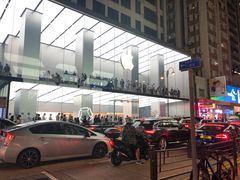 -Apple 零售店(Canton Road)