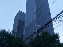 -万达广场(龙湖店)