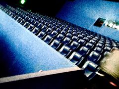 -博纳UA影城(KK Mall IMAX店)