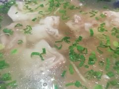 -老新隆牛肉锅贴(新街口店)