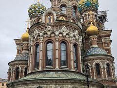 -滴血救世主教堂