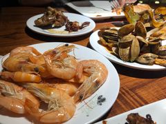 -汉巴味德(大悦城店)