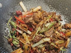-那家老院子东北菜·饺子·小鸡炖蘑菇(艳华街店)