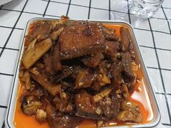 -乐乐餐厅(湘子庙街店)