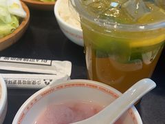 -探鱼·鲜青椒爽麻烤鱼(领展购物广场店)