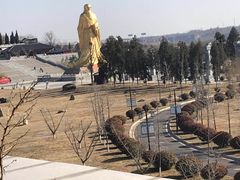 -函谷关历史文化旅游区