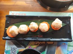 -呷哺呷哺(西单大悦城店)