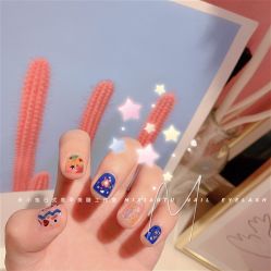 -米小兔美甲美睫