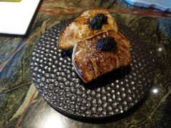 -炙柒Sekinana·精致料理 烧鸟·铁板烧(海上世界店)