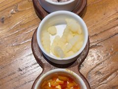 三样小菜-丹江渔村(首都机场店)
