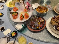 -俏巴渝·家宴·生日宴(锦绣城店)