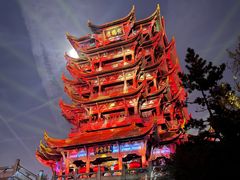 -黄鹤楼