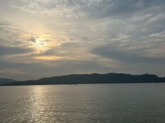 -西湖外事游船(湖滨二公园外事游船码头)