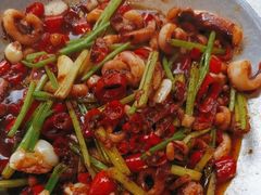 -洞庭家宴·头牌甲鱼(广渠门店)