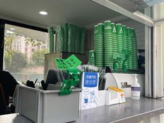 -ALPHA COFFEE阿尔法咖啡(虹莘路店)