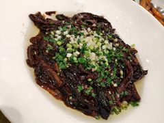 响油鳝糊-新弘府