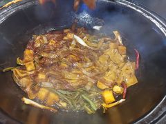 -崔记生活·铁锅炖鱼粘卷子(总店)