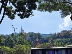 -西双版纳勐泐文化旅游区