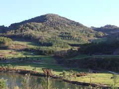 -丹东天桥沟景区