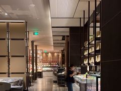 -康莱德酒店·美庭自助餐厅