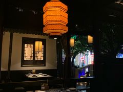 -绿茶餐厅(乐峰广场店)