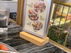 -THE WOODS 简餐 (国贸商城店)