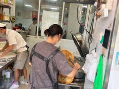 -谭景其·谭氏麻油菜包(集庆路店)