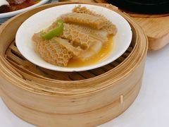 -京华世纪酒店·潮苑大酒楼(益华百货店)