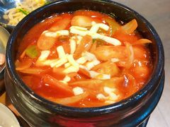 -老炉家木炭烤肉(长江国际店)