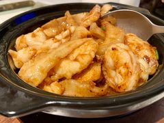 -金苑海鲜酒家(来魅力店)