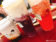 -喜茶(永旺梦乐城店)