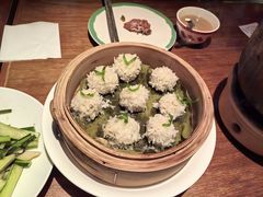 沔阳珍珠丸子-清水亭湖北菜(大屯DT51店)