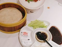 -福海居烤鸭店(鸟巢店)